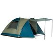 OZTRAIL Tasman 6V Dome Tent, Σκηνή 6 Ατόμων, 480 x 305 x 195(ύψος) cm, DTMTAS6V-C /Blue