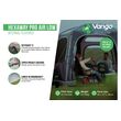 VANGO HexAway Pro Air Low, Φουσκωτή Σκηνή Αυτοκινήτου, AWTHEXAWA000002 /Shadow Grey