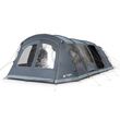 VANGO Savannah 600XL, Οικογενειακή σκηνή 6 ατόμων, 700 x 380 x 210(ύψος) cm, TEVSAVANN000002 /Deep Blue