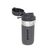 The Quick Flip Black 2.0 0.47lt Θερμός Stanley