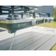 Outwell Merapi Pro Duo Deluxe – Double Gas Burner
