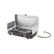 Εστία Υγραερίου Διπλή Katmai Duo Stove Outwell