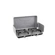 Outwell Merapi Pro Duo Deluxe – Double Gas Burner