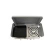 Outwell Merapi Pro Duo Deluxe – Double Gas Burner