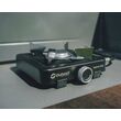 Outwell Asama Solo Burner