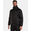 Kilpi Jaluu-U Black Unisex Jacket
