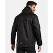 Kilpi Jaluu-U Black Unisex Jacket