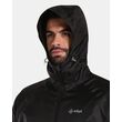 Kilpi Jaluu-U Black Unisex Jacket