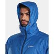 Kilpi Jaluu-U Blue Unisex Jacket