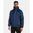 Kilpi Jaluu-U Yellow Unisex Jacket