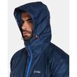Kilpi Jaluu-U Yellow Unisex Jacket