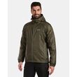 Kilpi Jaluu-U Dark Green Unisex Jacket
