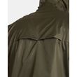 Kilpi Jaluu-U Dark Green Unisex Jacket