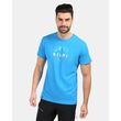 Kilpi Men's T-shirt  Discover-M Blue