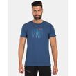 Ανδρική Μπλούζα Discover-M Dark Blue Kilpi