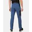 Kilpi Men’s Outdoor Pants Ligne-M Dark Blue