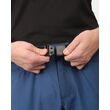 Kilpi Men’s Outdoor Pants Ligne-M Dark Blue