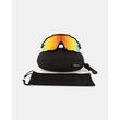 Γυαλιά Ηλίου Shadon-U Black UV 400 Unisex Kilpi