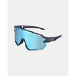Kilpi Unisex Sunglasses Shadon-U DBL UV 400