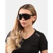 Γυαλιά Ηλίου UV 400 Unisex Solis-U Black Kilpi