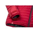 Tsunami Eco Red Scarlet Sage/Iron Gate Ανδρικό Μπουφάν Ocun