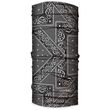 Μαντήλι Λαιμού Paisley Grey Fizan