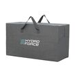 Hydro-Force Rapid X3 Set BESTWAY Φουσκωτό Καγιάκ τριών ατόμων, Μήκος: 3.81m, Αντοχή: 280kg, 1 πτερύγιο, 65132