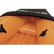 Hydro-Force Rapid X2 Set BESTWAY, Φουσκωτό καγιάκ δύο ατόμων, Μήκος: 3.21m, Αντοχή: 180kg, 2 πτερύγια, 65077