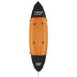 Hydro-Force Rapid X2 Set BESTWAY, Φουσκωτό καγιάκ δύο ατόμων, Μήκος: 3.21m, Αντοχή: 180kg, 2 πτερύγια, 65077
