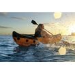 Hydro-Force Rapid X2 Set BESTWAY, Φουσκωτό καγιάκ δύο ατόμων, Μήκος: 3.21m, Αντοχή: 180kg, 2 πτερύγια, 65077