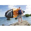 Hydro-Force Rapid X2 Set BESTWAY, Φουσκωτό καγιάκ δύο ατόμων, Μήκος: 3.21m, Αντοχή: 180kg, 2 πτερύγια, 65077
