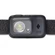 Φακός Κεφαλής Επαναφορτιζόμενος Cosmo 350-R Graphite Black Diamond