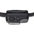 Φακός Κεφαλής Επαναφορτιζόμενος Cosmo 350-R Graphite Black Diamond