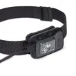 Φακός Κεφαλής Επαναφορτιζόμενος Cosmo 350-R Graphite Black Diamond