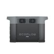 EcoFlow DELTA 2 Max — Portable Power Station 2048 Wh