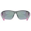 Uvex Equate 2316 Sunglasses