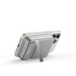 EcoFlow RAPID Magnetic Power Bank 10000mAh Silver