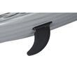 Hydro-Force Rapid X3 Set BESTWAY Φουσκωτό Καγιάκ τριών ατόμων, Μήκος: 3.81m, Αντοχή: 280kg, 1 πτερύγιο, 65132