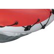 Hydro-Force Rapid X3 Set BESTWAY Φουσκωτό Καγιάκ τριών ατόμων, Μήκος: 3.81m, Αντοχή: 280kg, 1 πτερύγιο, 65132