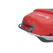 Hydro-Force Rapid X3 Set BESTWAY Φουσκωτό Καγιάκ τριών ατόμων, Μήκος: 3.81m, Αντοχή: 280kg, 1 πτερύγιο, 65132