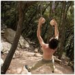 Πιασίματα Ενδυνάμωσης Υ&Υ Climbing Balls 80mm