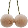 Πιασίματα Ενδυνάμωσης Υ&Υ Climbing Balls 80mm