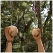 Πιασίματα Ενδυνάμωσης Υ&Υ Climbing Balls 80mm