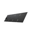 EcoFlow 60W Portable Solar Panel with USB-C – Foldable, Waterproof, High Efficiency