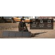 EcoFlow 60W Portable Solar Panel with USB-C – Foldable, Waterproof, High Efficiency