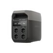 Φορητός Σταθμός Ενέργειας EcoFlow Delta 3 -1024 Wh