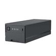 EcoFlow GLACIER Classic Plug-in Battery 298Wh – Portable Power for Off-Grid Cooling