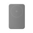 EcoFlow RAPID Magnetic Power Bank 5000mAh Silver  – MagSafe & Fast Charging