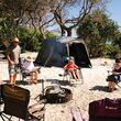 OZTRAIL Fast Frame Lumos 6P Tent, Αυτόματη Σκηνή 6 Ατόμων, 505 x 280 x 195(ύψος) cm, 10000117