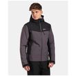 Kilpi Flip-M Black Men's Jacket